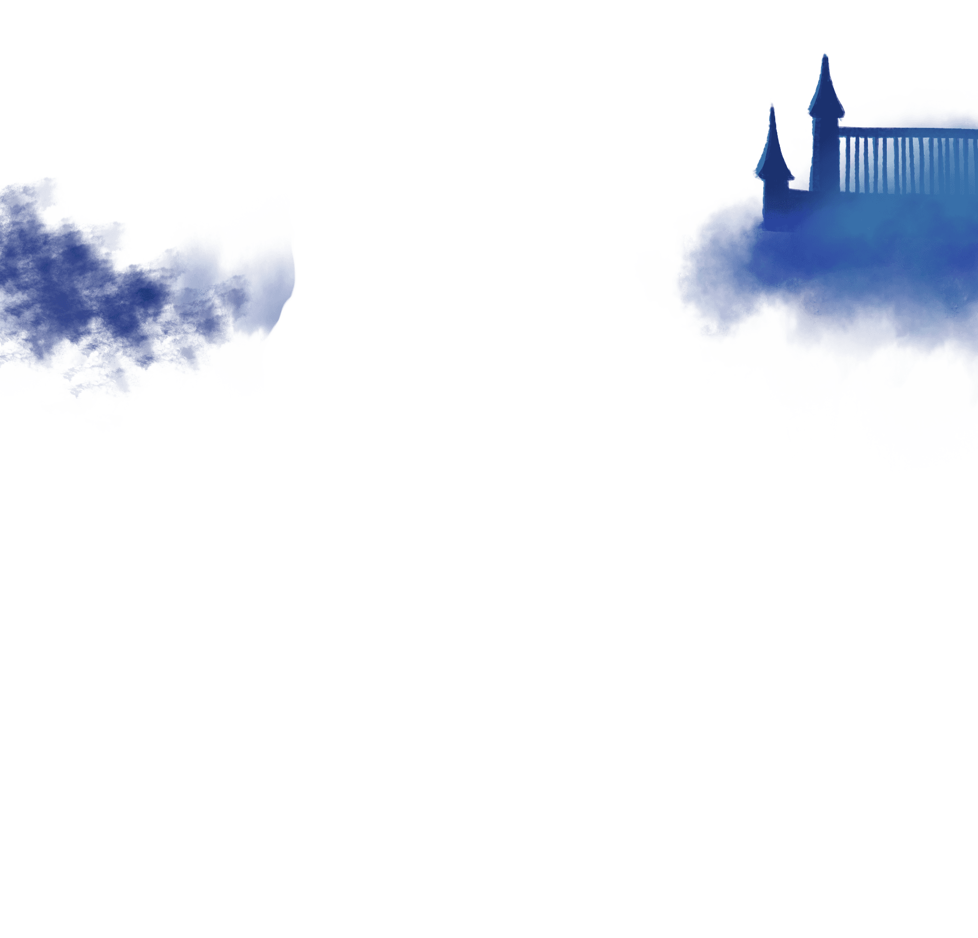 background castle