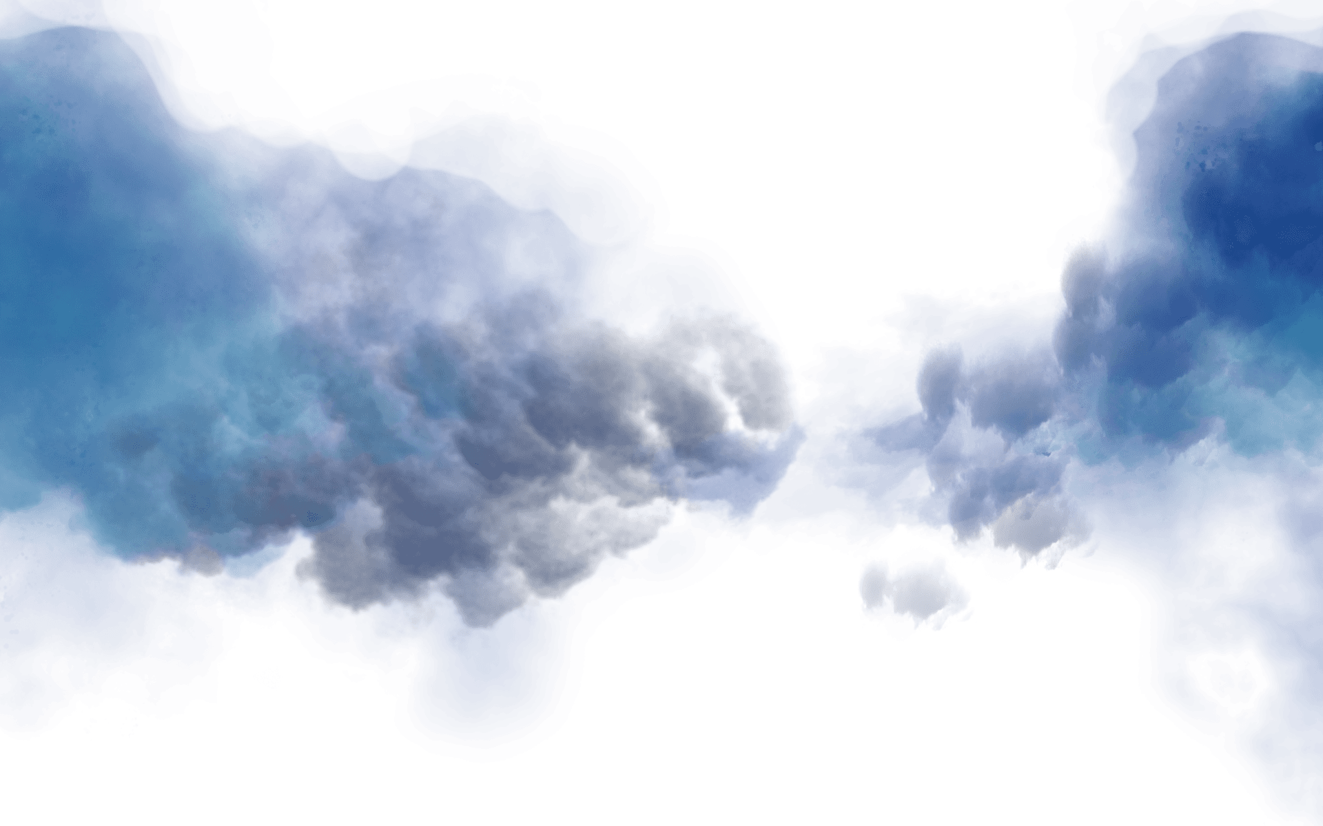 clouds